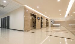 Cintech Iii Building (D5), Factory #451510641